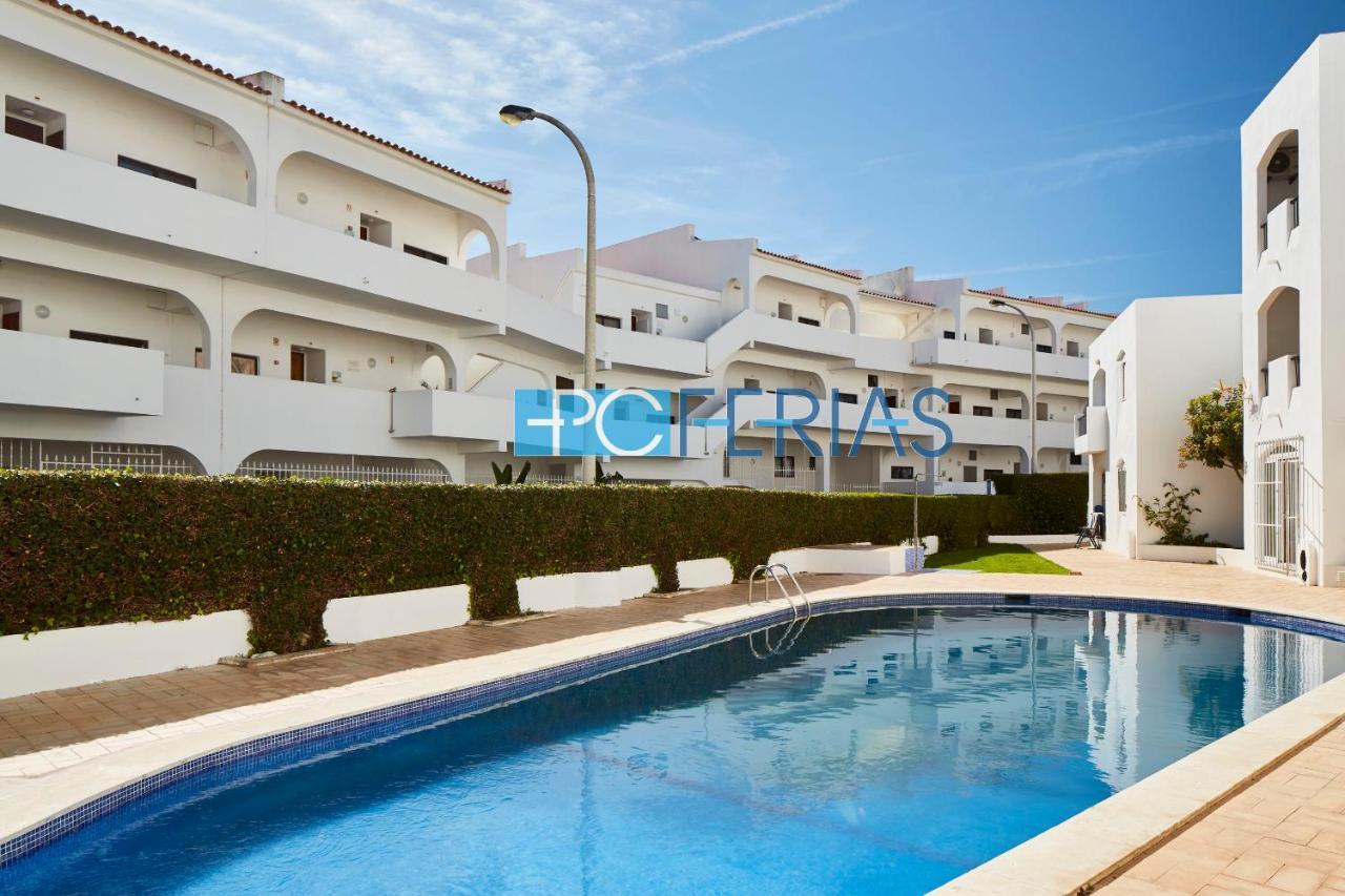 Apartamento Em Albufeira A 10 Min Da Praia * 50070/Al Экстерьер фото