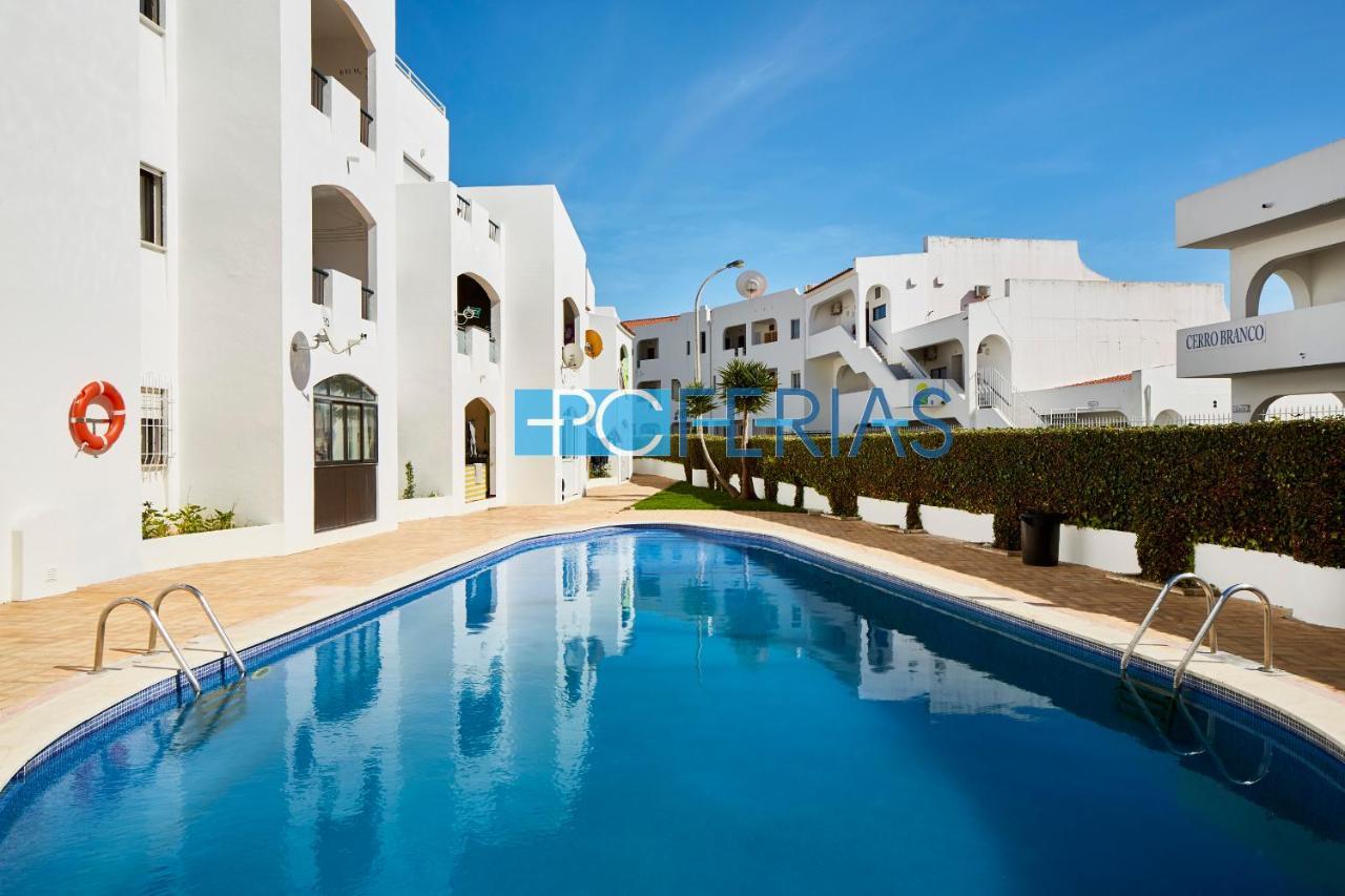 Apartamento Em Albufeira A 10 Min Da Praia * 50070/Al Экстерьер фото